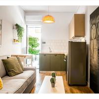 Квартира в Греции, 28 кв.м.