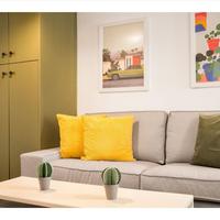 Квартира в Греции, 28 кв.м.