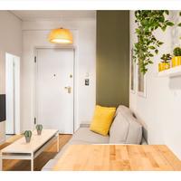 Квартира в Греции, 28 кв.м.