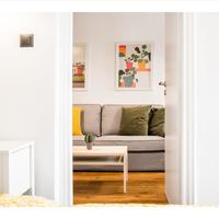 Квартира в Греции, 28 кв.м.