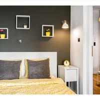 Квартира в Греции, 28 кв.м.