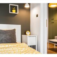 Квартира в Греции, 28 кв.м.