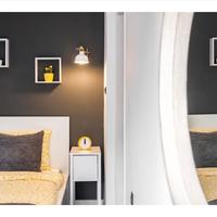 Квартира в Греции, 28 кв.м.