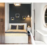 Квартира в Греции, 28 кв.м.