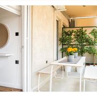 Квартира в Греции, 28 кв.м.