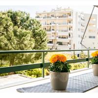 Квартира в Греции, 28 кв.м.