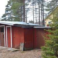 House in Finland, Toivakka