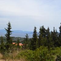 Земельный участок в Греции