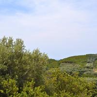 Земельный участок в Греции