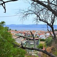 Земельный участок в Греции