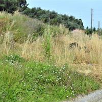 Земельный участок в Греции