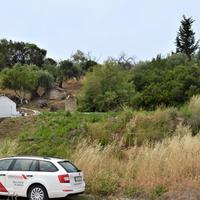 Земельный участок в Греции