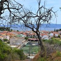 Земельный участок в Греции