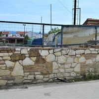 Земельный участок в Греции