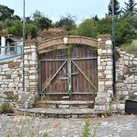 Земельный участок в Греции