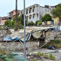 Земельный участок в Греции