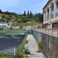 Земельный участок в Греции