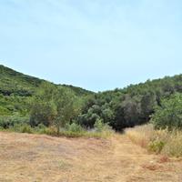 Land plot in Greece