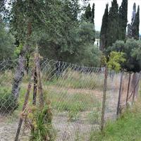 Земельный участок в Греции