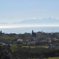 Квартира в Греции, 85 кв.м.