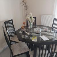 Квартира в Греции, 77 кв.м.