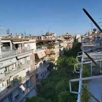 Квартира в Греции, 77 кв.м.