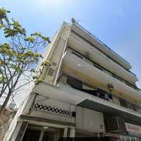 Квартира в Греции, 49 кв.м.