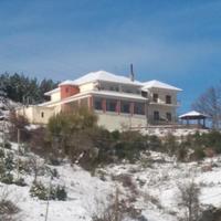 Hotel in Greece, 1200 sq.m.