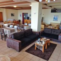 Hotel in Greece, 1200 sq.m.