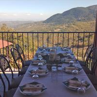 Hotel in Greece, 1200 sq.m.