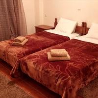 Hotel in Greece, 1200 sq.m.