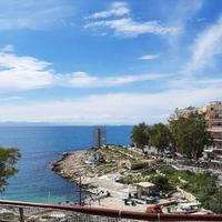 Квартира в Греции, 43 кв.м.