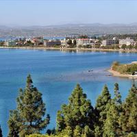 Земельный участок в Греции