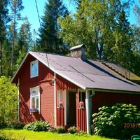 Дом в Финляндии, Пори, 50 кв.м.