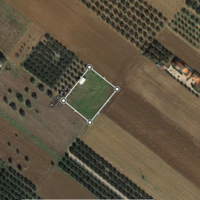 Земельный участок в Греции