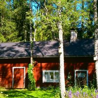 Дом в Финляндии, Пори, 50 кв.м.