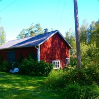 Дом в Финляндии, Пори, 50 кв.м.