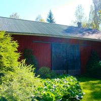 Дом в Финляндии, Пори, 50 кв.м.