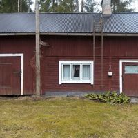 Дом в Финляндии, Пори, 50 кв.м.