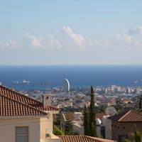 Вилла на Кипре, 330 кв.м.