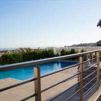 Вилла на Кипре, 330 кв.м.