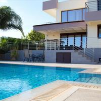 Вилла на Кипре, 330 кв.м.