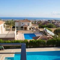 Вилла на Кипре, 330 кв.м.