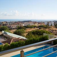 Вилла на Кипре, 330 кв.м.