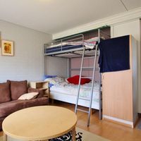 Apartment in Finland, Kuortti, 34 sq.m.