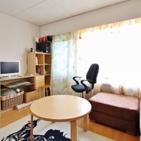 Apartment in Finland, Kuortti, 34 sq.m.