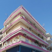 Квартира в Греции, 78 кв.м.