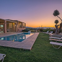 Вилла в Греции, 300 кв.м.