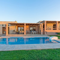 Вилла в Греции, 300 кв.м.