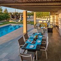 Вилла в Греции, 300 кв.м.